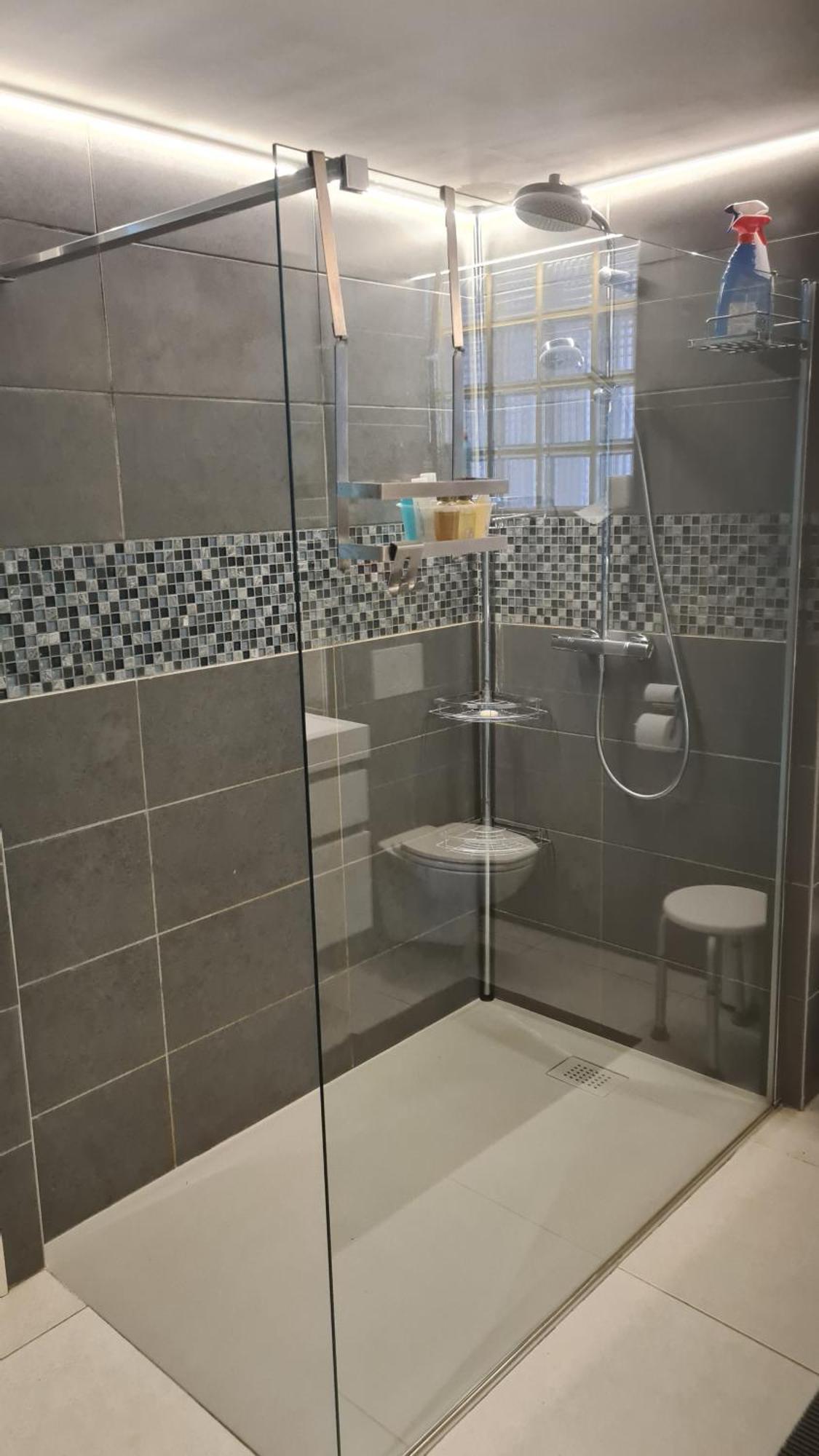 Frontaal Gelijkvloers Seaview 80M² 2 Slp Apartment Ostend Room photo